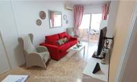 Wtórny - Apartament - Torrevieja