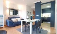 Wtórny - Apartament - Torrevieja