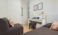 Wtórny - Apartament - Torrevieja