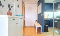 Wtórny - Apartament - Torrevieja