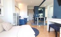Wtórny - Apartament - Torrevieja