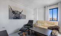 Wtórny - Apartament - Torrevieja