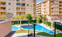 Wtórny - Apartament - Torrevieja