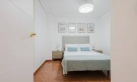 Wtórny - Apartament - Torrevieja