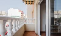 Wtórny - Apartament - Torrevieja