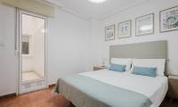 Wtórny - Apartament - Torrevieja