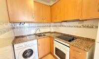 Wtórny - Apartament - Torrevieja
