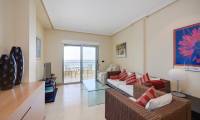 Wtórny - Apartament - Torrevieja
