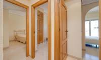 Wtórny - Apartament - Torrevieja