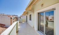 Wtórny - Apartament - Torrevieja