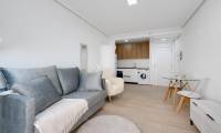 Wtórny - Apartament - Torrevieja