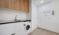 Wtórny - Apartament - Torrevieja
