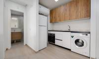 Wtórny - Apartament - Torrevieja