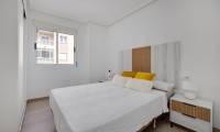 Wtórny - Apartament - Torrevieja