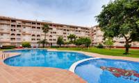 Wtórny - Apartament - Torrevieja