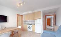 Wtórny - Apartament - Torrevieja