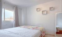 Wtórny - Apartament - Torrevieja