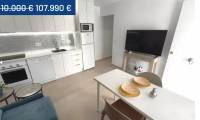 Wtórny - Apartament - Torrevieja
