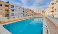 Wtórny - Apartament - Torrevieja