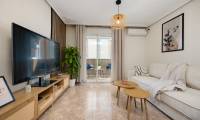 Wtórny - Apartament - Torrevieja