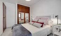 Wtórny - Apartament - Torrevieja