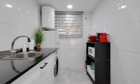 Wtórny - Apartament - Torrevieja