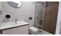 Wtórny - Apartament - Torrevieja