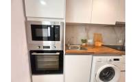 Wtórny - Apartament - Torrevieja