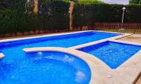 Wtórny - Apartament - Torrevieja