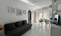 Wtórny - Apartament - Torrevieja