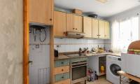 Wtórny - Apartament - Torrevieja