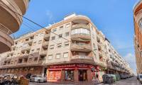 Wtórny - Apartament - Torrevieja