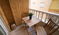 Wtórny - Apartament - Torrevieja