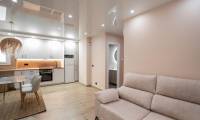 Wtórny - Apartament - Torrevieja