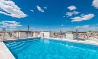 Wtórny - Apartament - Torrevieja