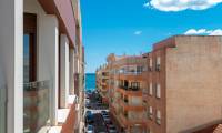 Wtórny - Apartament - Torrevieja