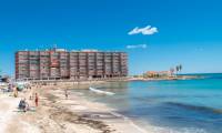 Wtórny - Apartament - Torrevieja