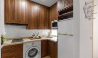 Wtórny - Apartament - Torrevieja