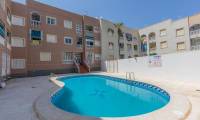Wtórny - Apartament - Torrevieja