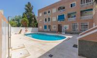 Wtórny - Apartament - Torrevieja