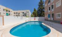 Wtórny - Apartament - Torrevieja
