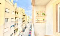 Wtórny - Apartament - Torrevieja