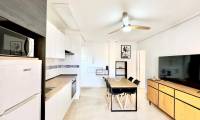 Wtórny - Apartament - Torrevieja