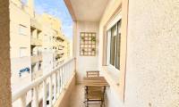 Wtórny - Apartament - Torrevieja