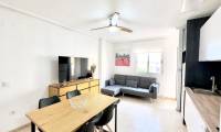 Wtórny - Apartament - Torrevieja