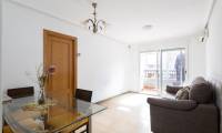 Wtórny - Apartament - Torrevieja
