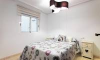Wtórny - Apartament - Torrevieja