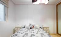 Wtórny - Apartament - Torrevieja