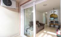 Wtórny - Apartament - Torrevieja