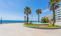 Wtórny - Apartament - Torrevieja